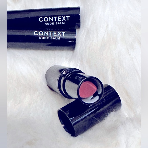 ๐ฅณHP: CONTEXT Cosmetics~5pcs Discovery Set: FULL SIZE LIPSTICK BUNDLE~5๐๐RATED - Picture 4 of 16